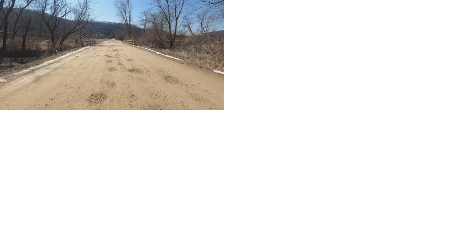 Rough Roads: Day Creek Rd. - Vimarsana News