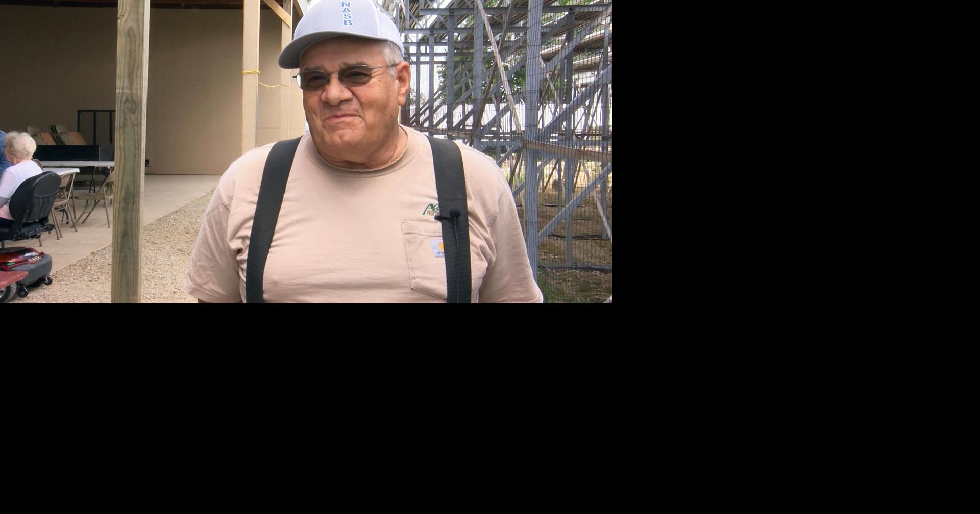 Sylling Family Honored with Century Farm Award | News | wxow.com