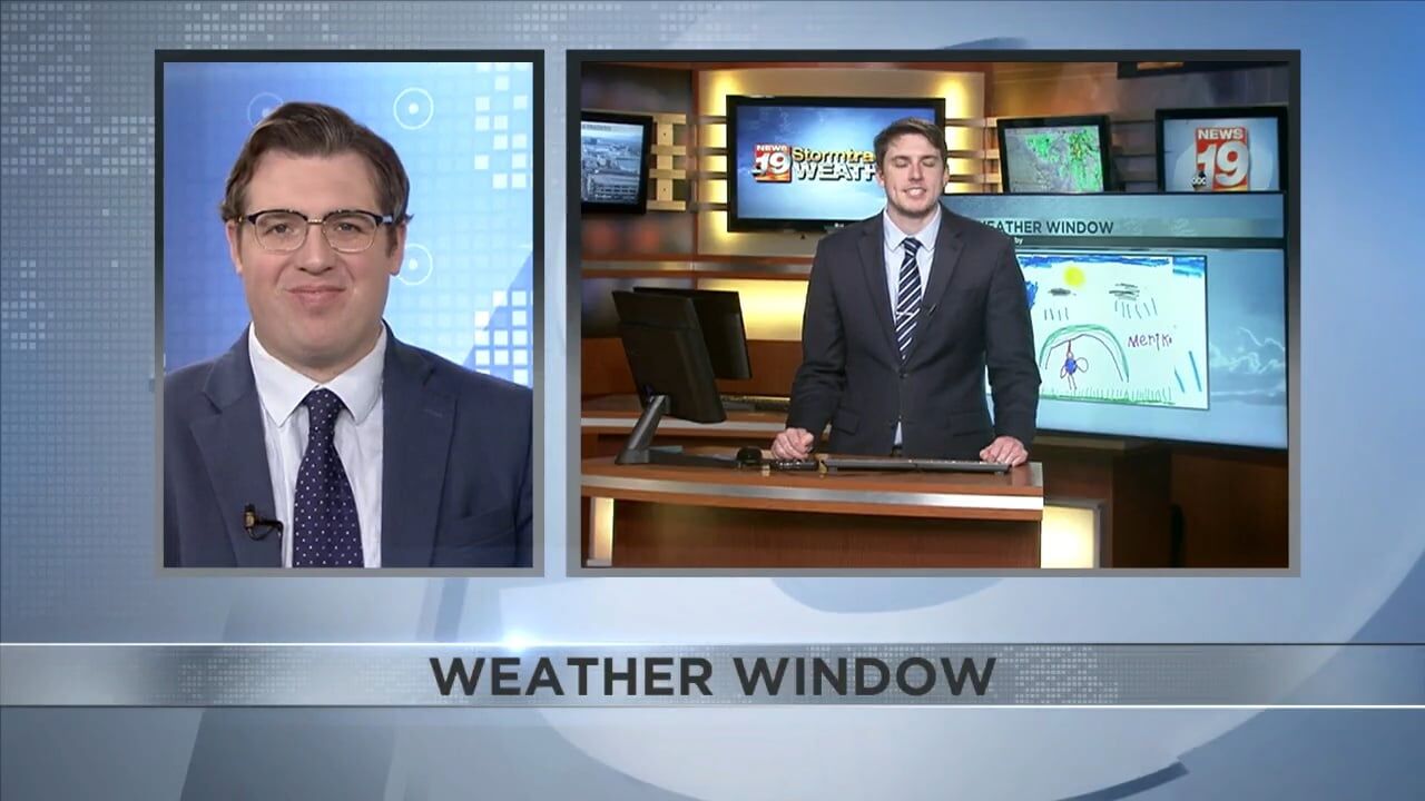 Weather Window 11/6/2023 | Video | Wxow.com