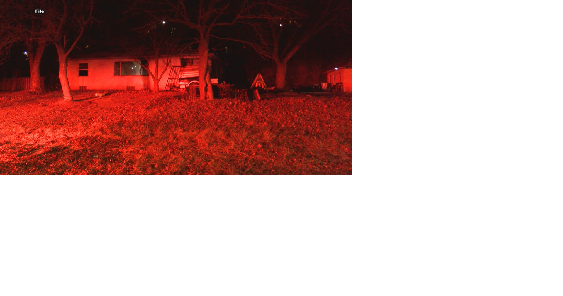 Family displaced looking for assistance after South Side house fire ...