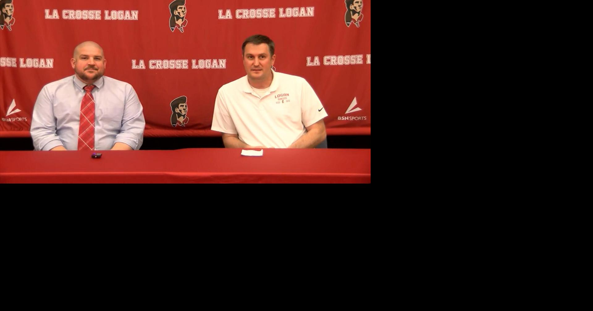 Check named new Logan boys basketball coach | Sports | wxow.com