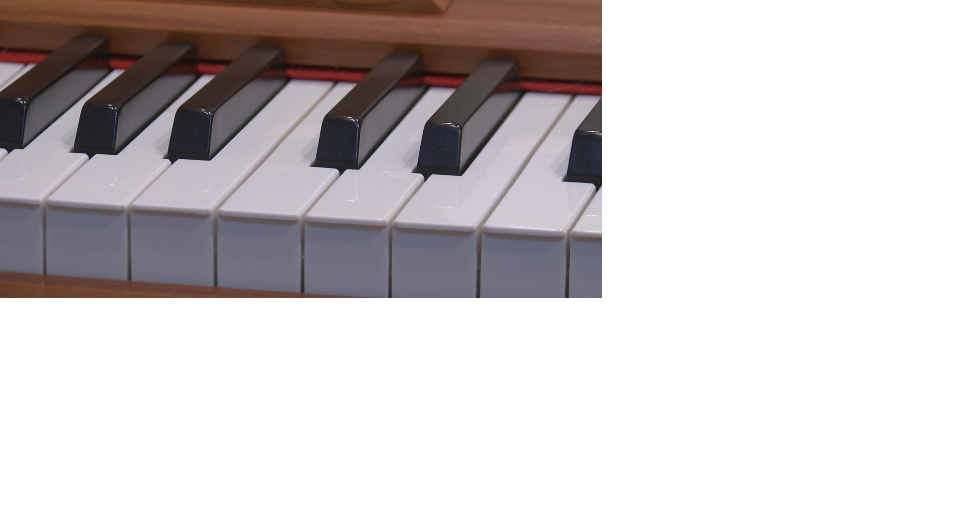 Onalaska Music Academy set to host a free recital this Sunday