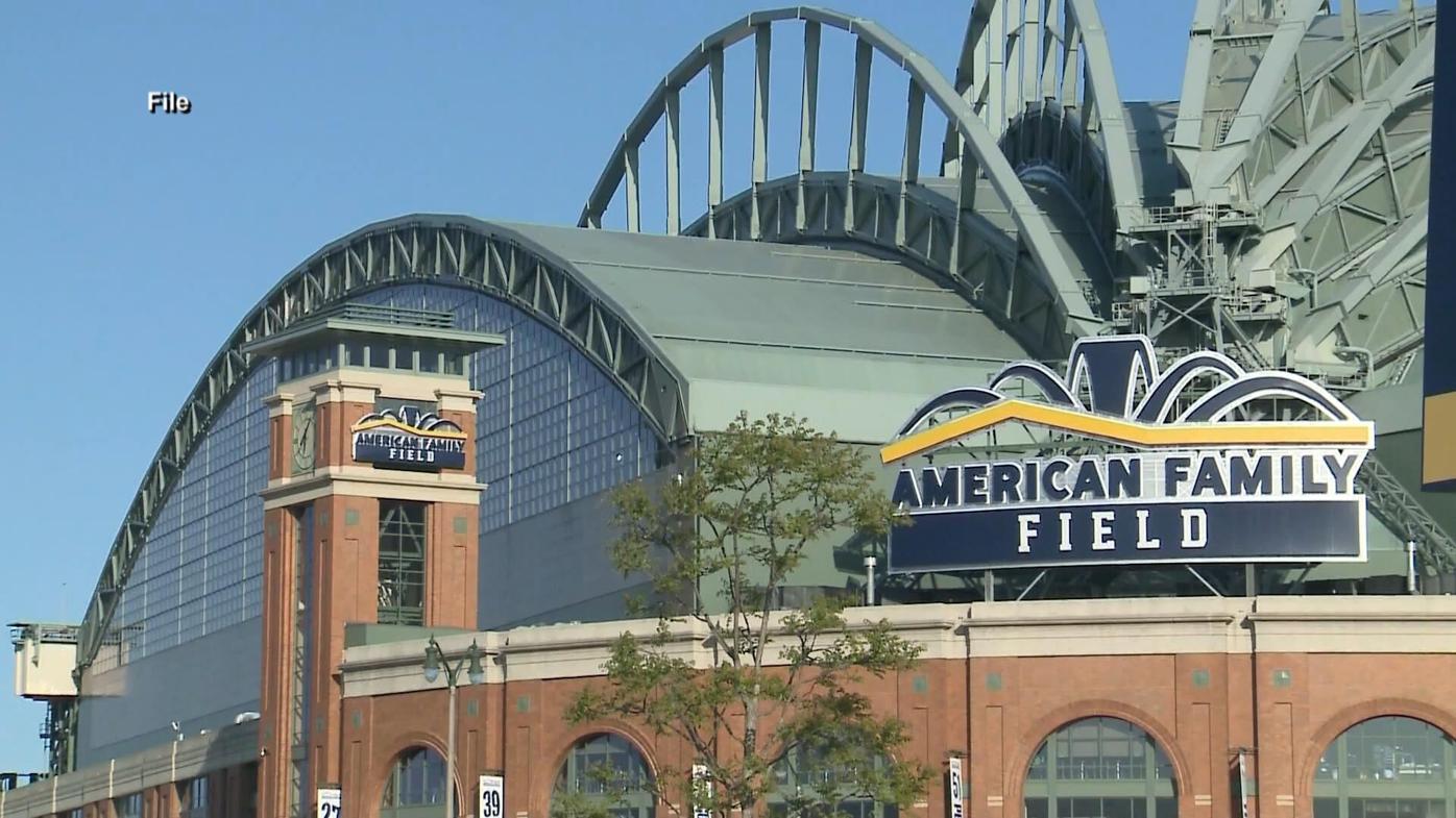 Brewers' ballpark will be called American Family Field starting in 2021 -  Milwaukee Business Journal