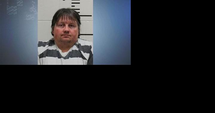 Arraignment for Decorah man accused of killing father set for April 12 - Vimarsana News