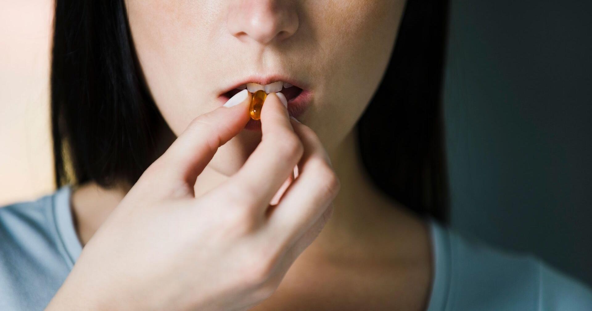 Can a daily multivitamin slow cognitive aging? Maybe - Vimarsana News