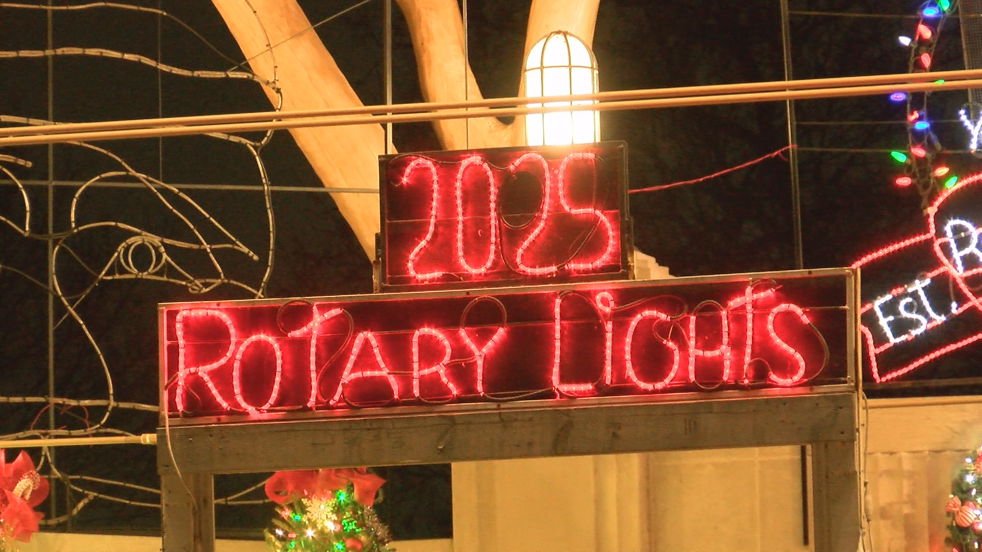 Rotary Lights expanded entertainment schedule may become permanent ...