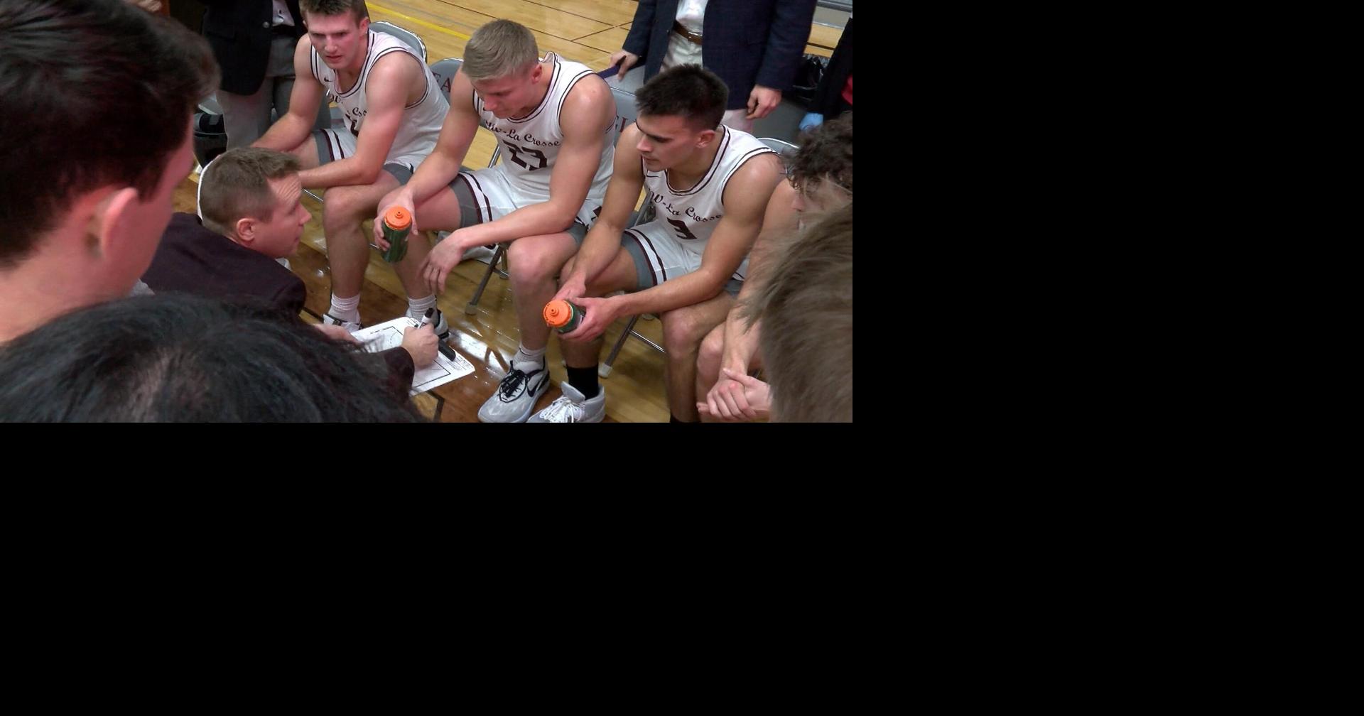 UW-L men's basketball ranked #4 in the country in latest poll | Sports ...