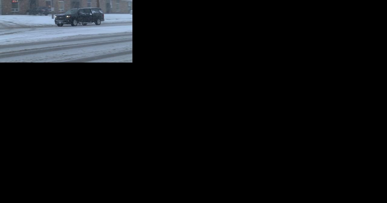Bright headlights affecting drivers in Central Wisconsin - Vimarsana News