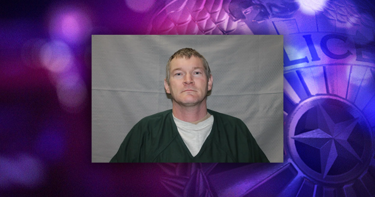 Recently released sex offender faces new sexual assault charges in Crawford County