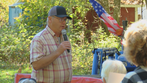 Chippewa County Farmer Grapples With Rising Diesel Fuel Costs