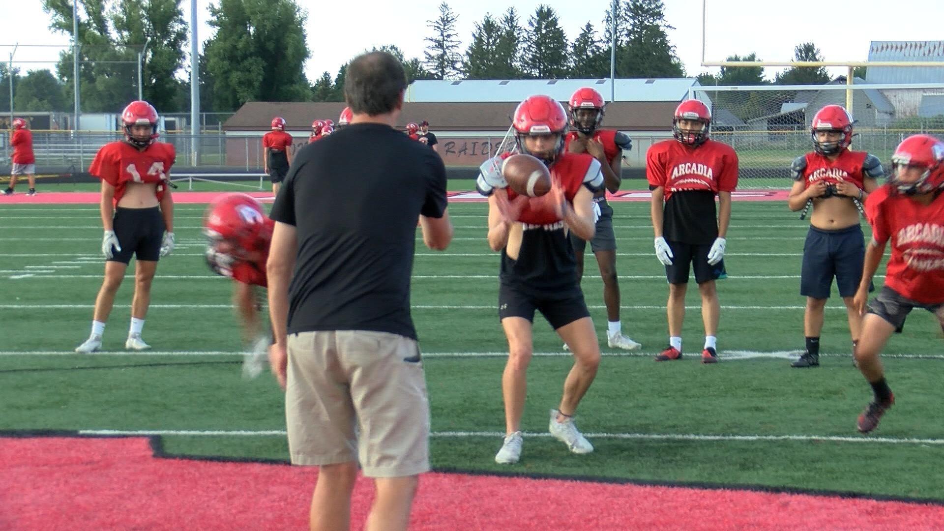 High School Sports Teams