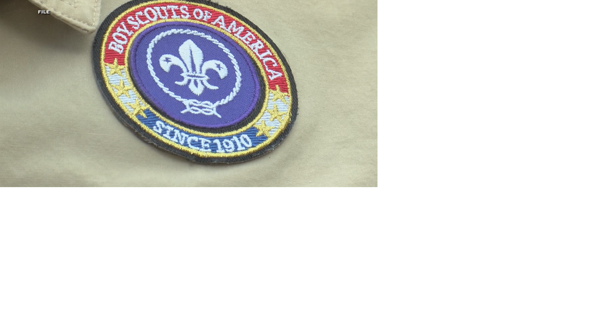 Il Mondo Crest Wos Organizzazione Scouting Toppa Distintivo - Foto 7