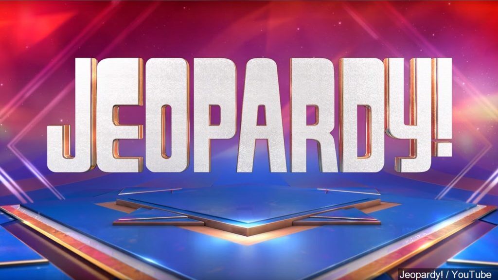 3 biggest Jeopardy winners to face off in Greatest of All Time