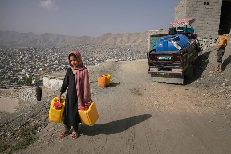 The world has entered a new era of 'water bankruptcy' with irreversible  consequences | International News