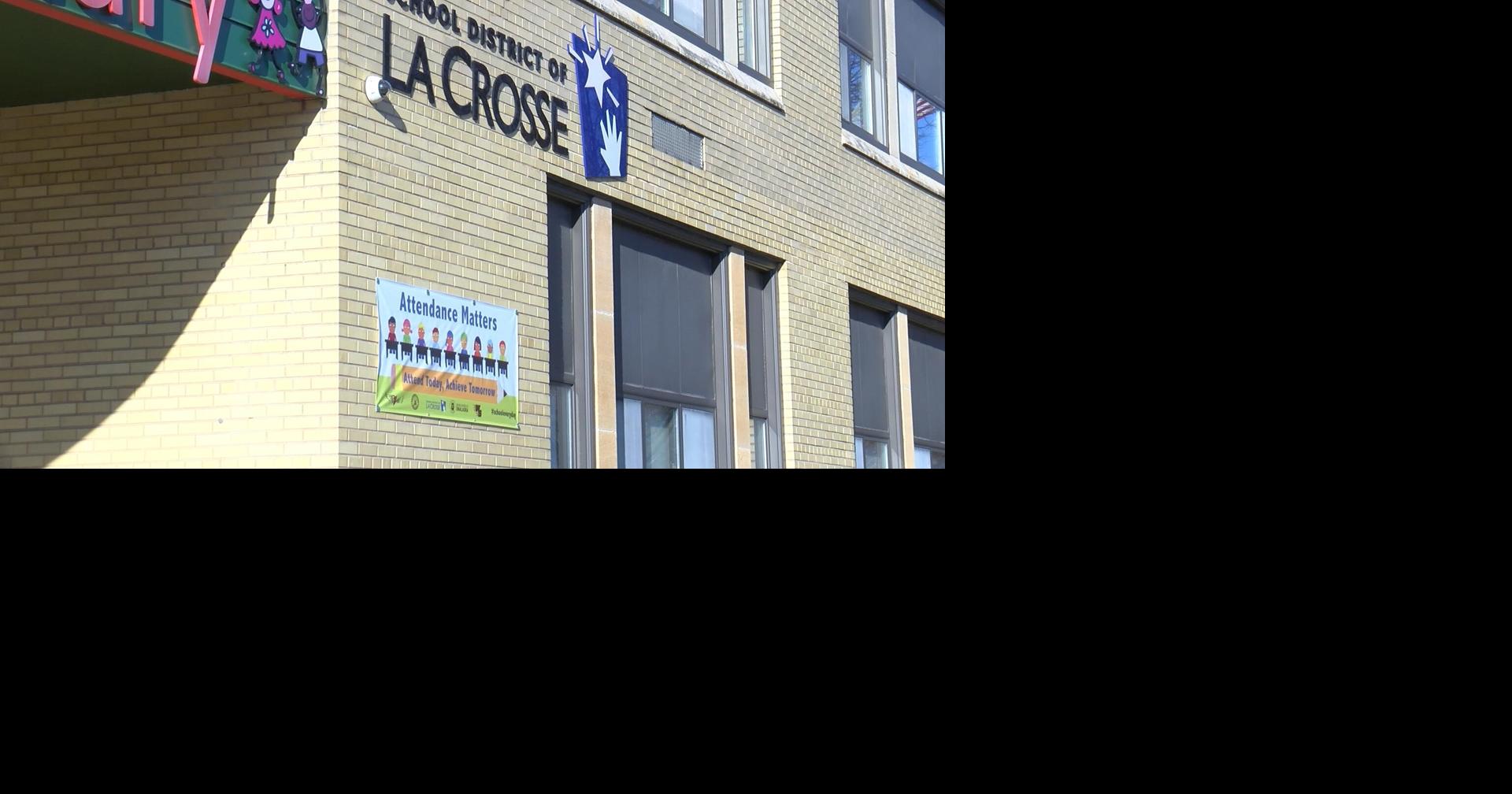 Community members speak out about possible school closings in LCASD