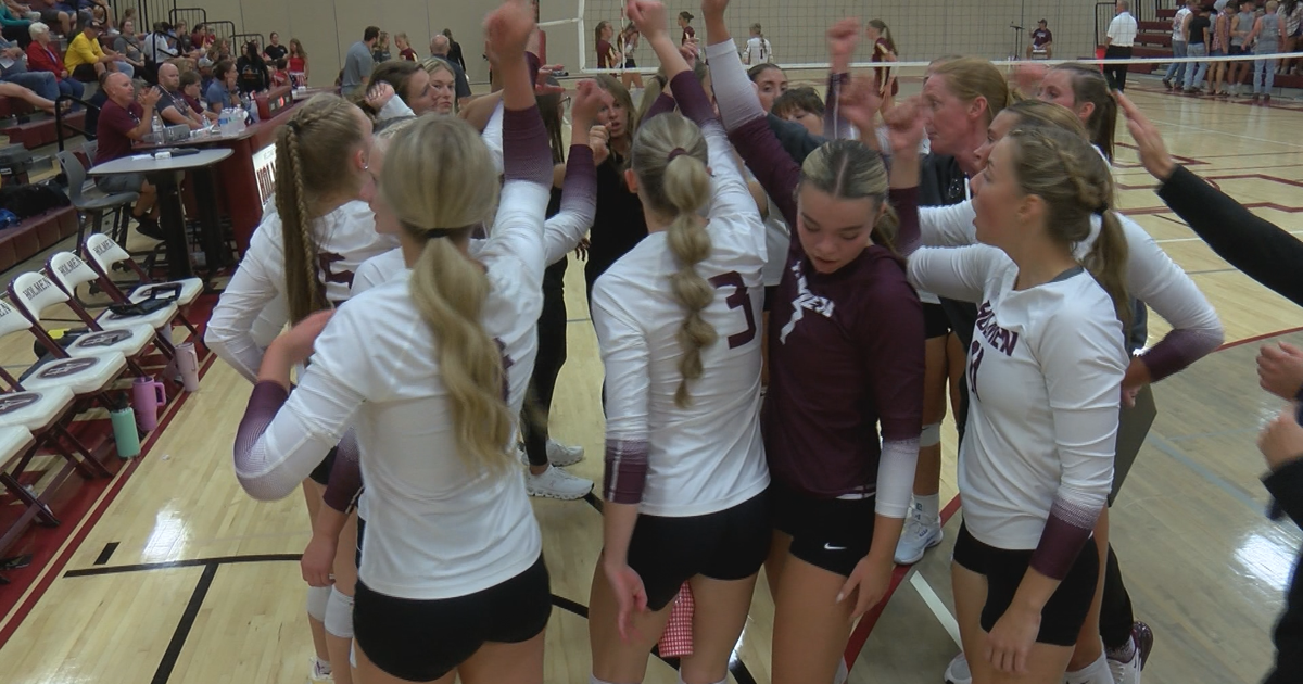 Holmen takes down Sparta in 4
