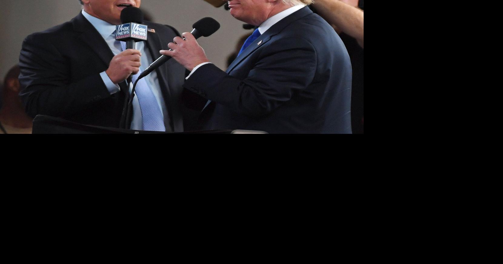 January 6 committee plans to ask Hannity from Fox News to talk about his interactions with Trump