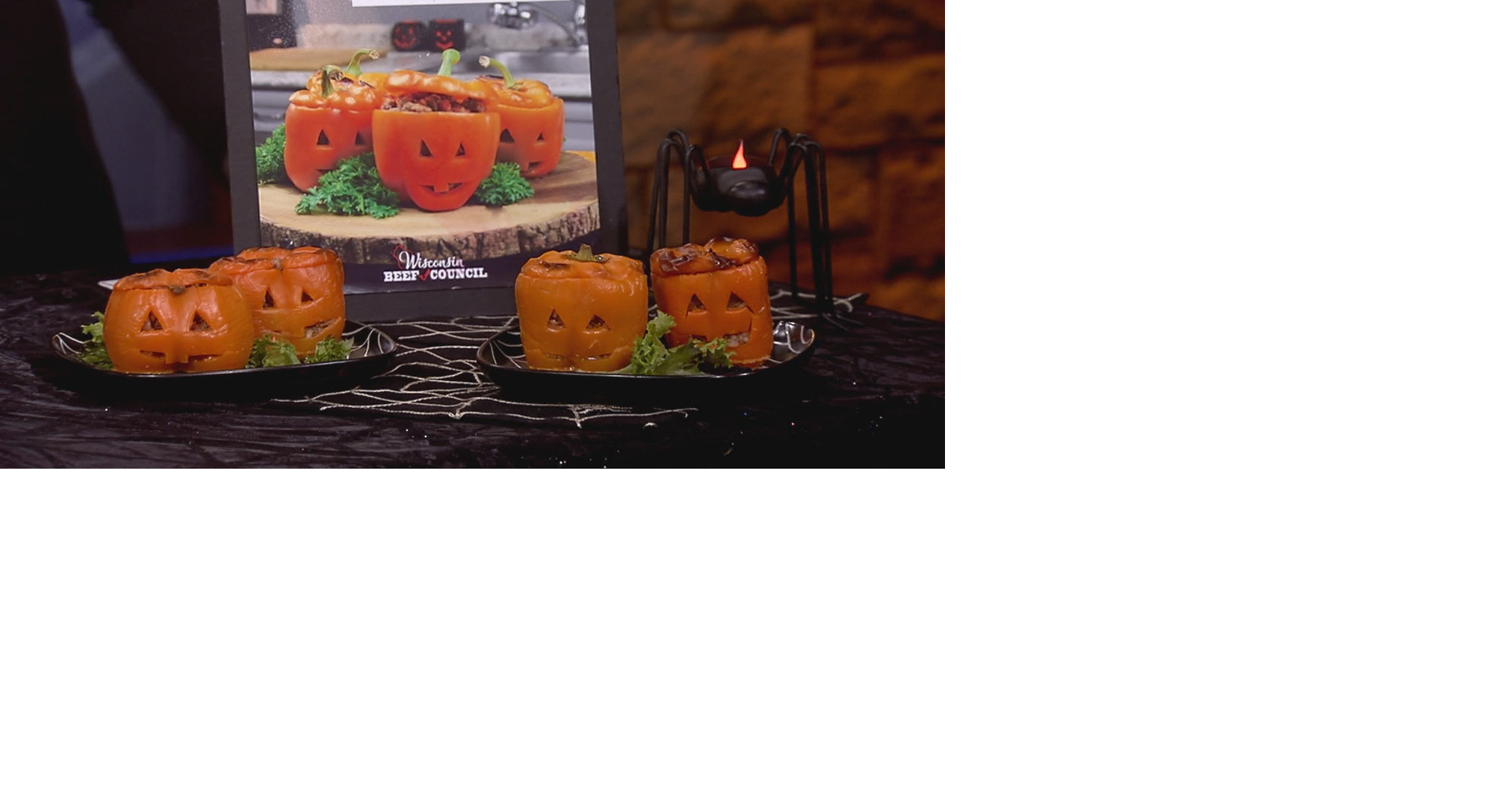 2 classic fall comfort food recipes with a 