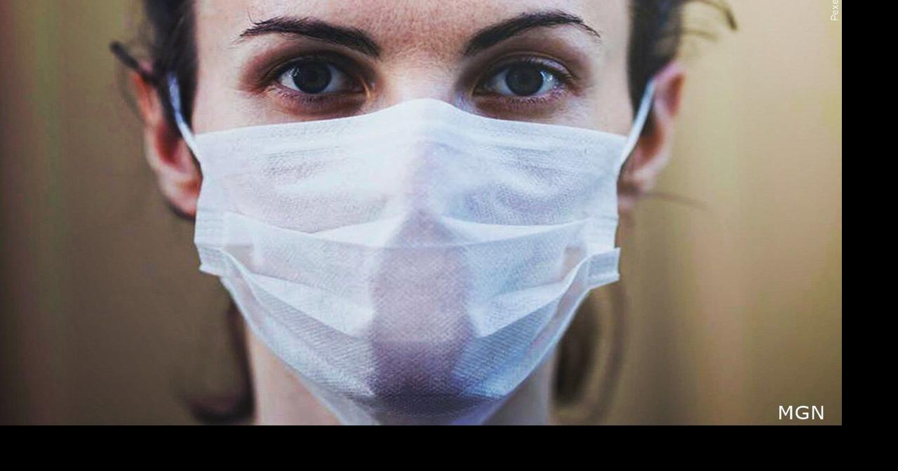 CDC reverses course on indoor masks in some parts of US | Coronavirus ...