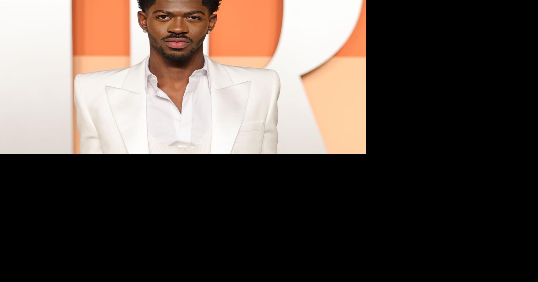 Lil Nas X arrested on suspicion of battery of a police officer ...
