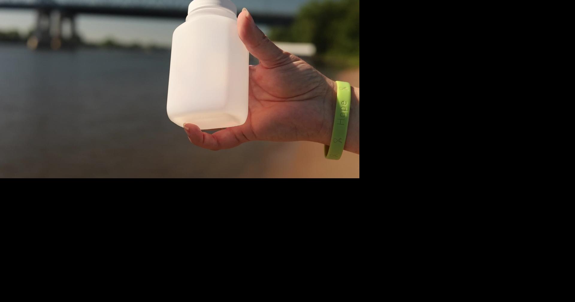 La Crosse County tests local beaches weekly to monitor water quality