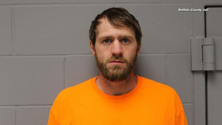 River Falls man arrested after Buffalo County high speed chase Crime