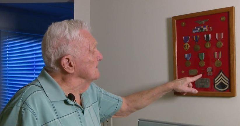 100-year-old Bloomington man returns to Normandy for 80th anniversary of D-Day - Vimarsana News