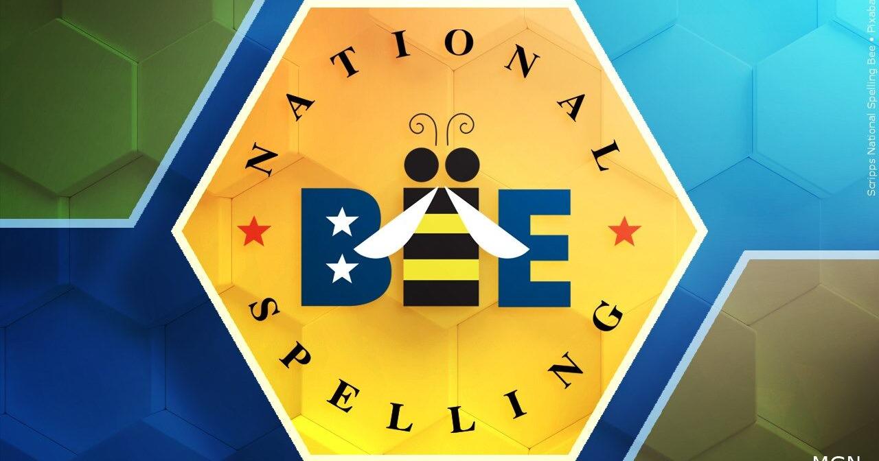 Exclusive secrets of the National Spelling Bee: Picking the words to identify a champion - Vimarsana News