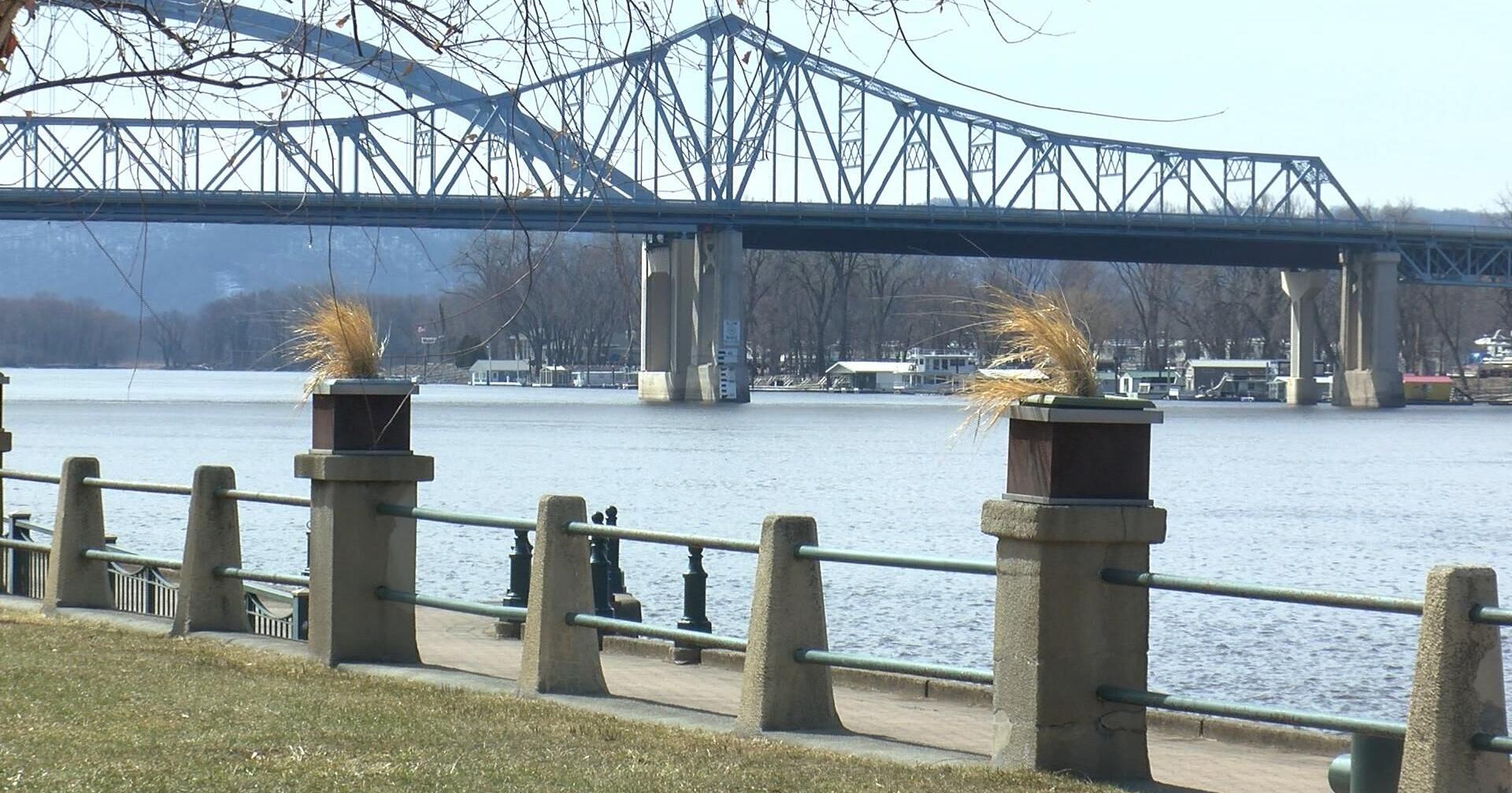 National Weather Service suggests above normal chance of spring flooding - Vimarsana News