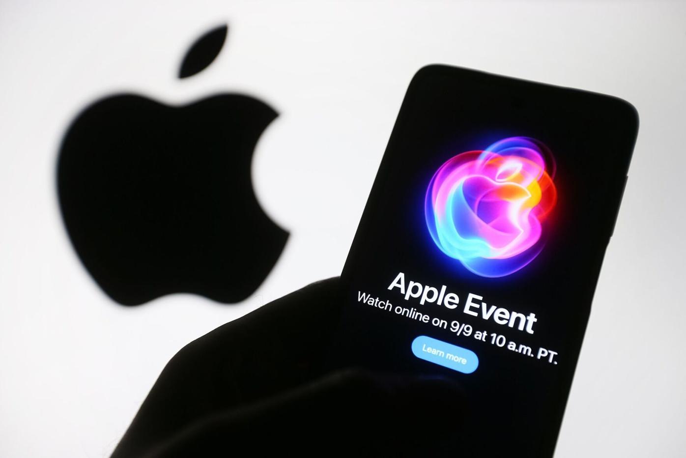 Everything you missed about the iPhone 16, AirPods 4 and the Apple 