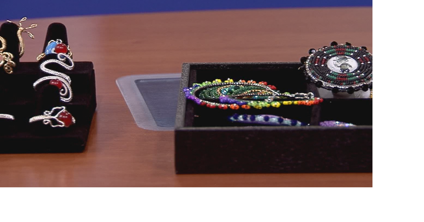 Local artists to showcase work at Friday's Artspire Pop-Up