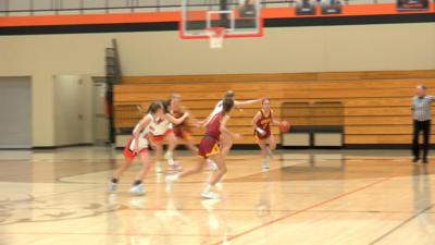 West Salem outplays the Spartans at home