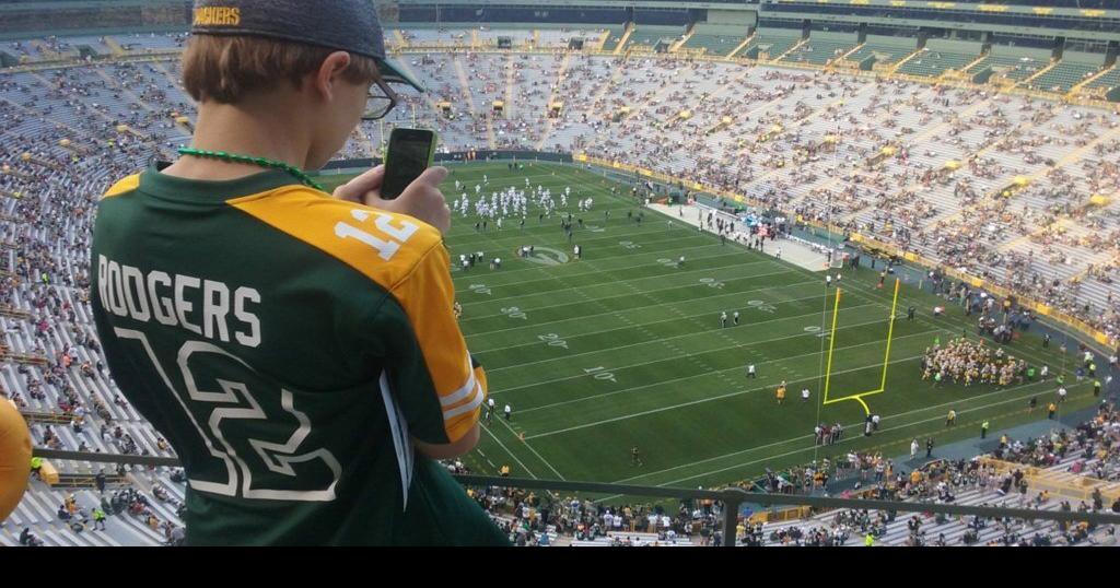 Lambeau Field - All You Need to Know BEFORE You Go (with Photos)