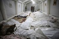 US intel suggests Israel 'not responsible' for Gaza hospital blast ...