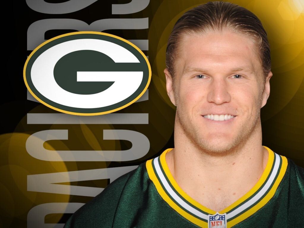 Packers give away Clay Matthews jersey number, News