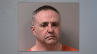 Divisional chief arrested on child porn charge set to retire from ...