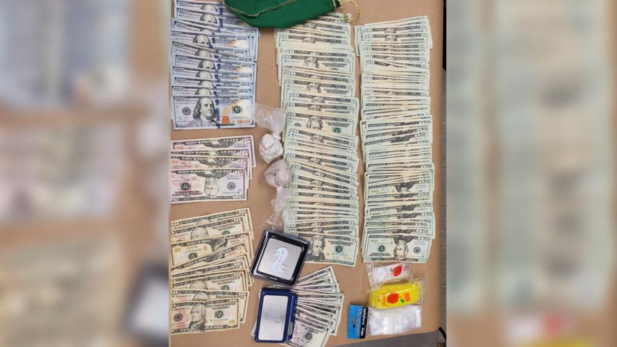 Major Drug Bust in La Crosse; Second in One Week News