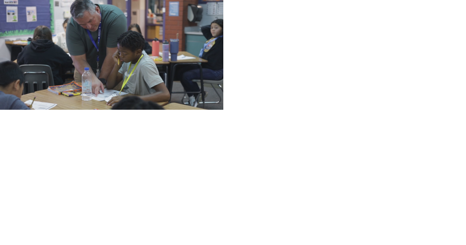 October recipient helping students build strong Social Emotional Learning (SEL) skills - Vimarsana News