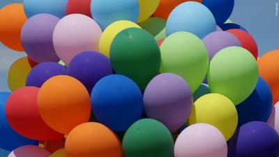 Birthday Shoutouts