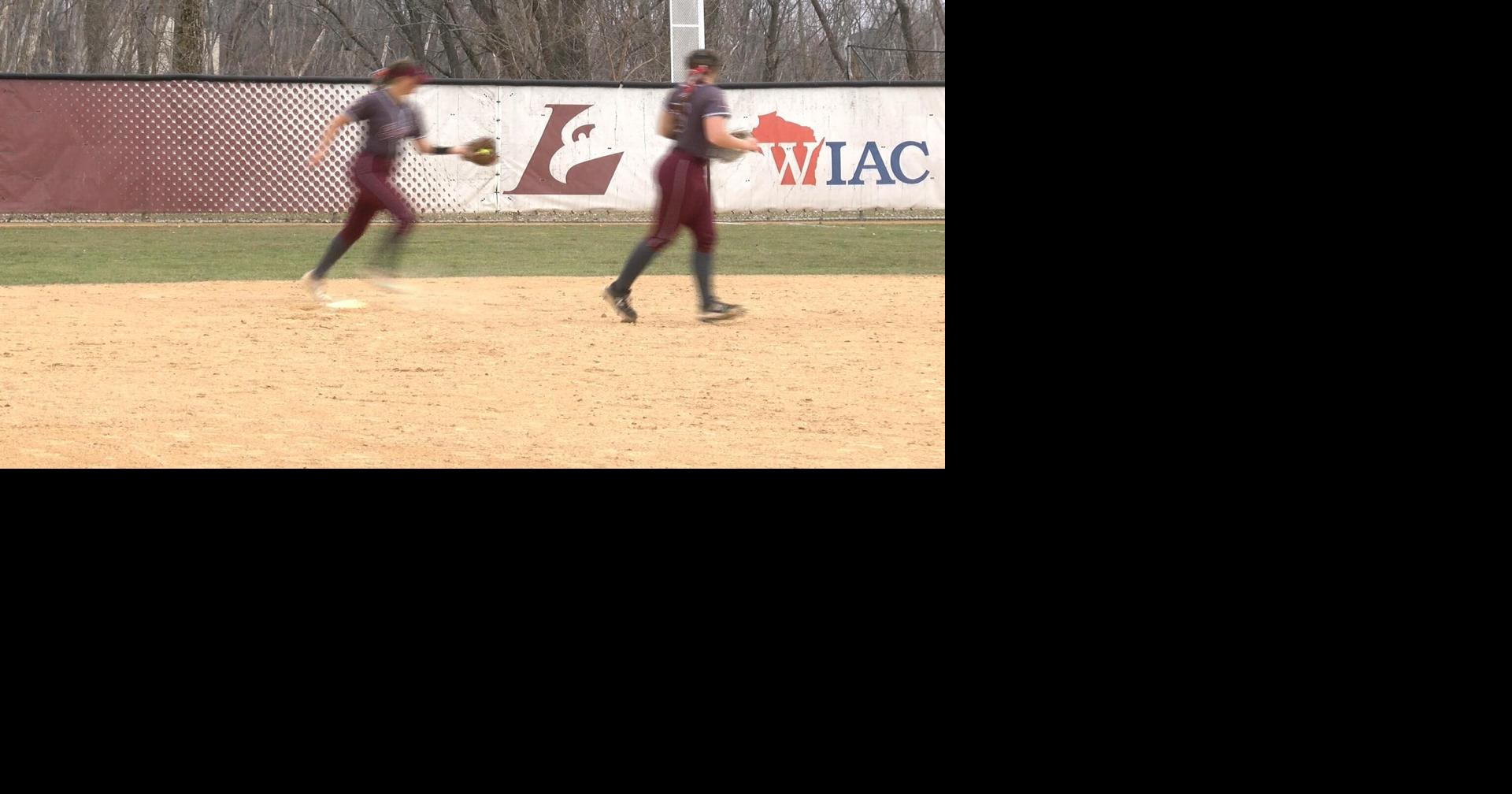 UW-L Softball: Eagles ride 6-game win streak into match up with Titans ...