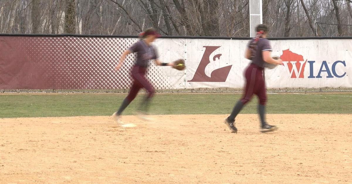 Softball Last Ride UW-L Softball: Eagles ride 6-game win streak into match up with Titans ...