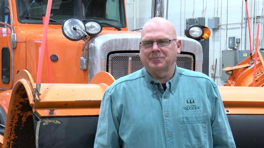 Stay safe on snowy roads...Don't crowd the plow Top Stories