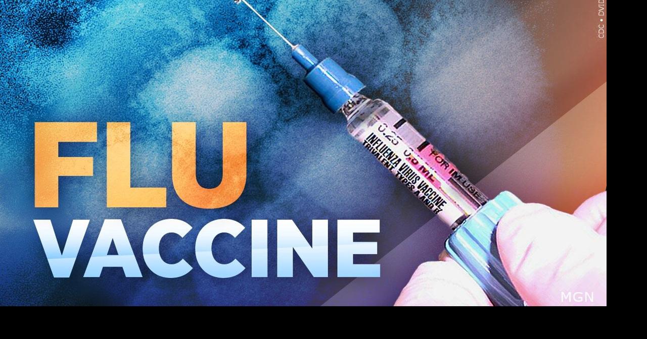Monroe County holding October flu shot clinics | News | wxow.com
