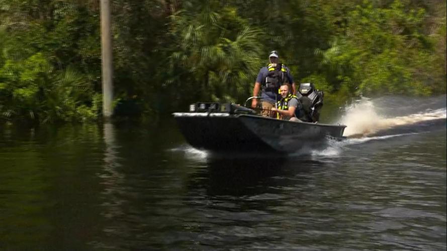 American Red Cross responds to Hurricane Ian devastation | News | wxow.com