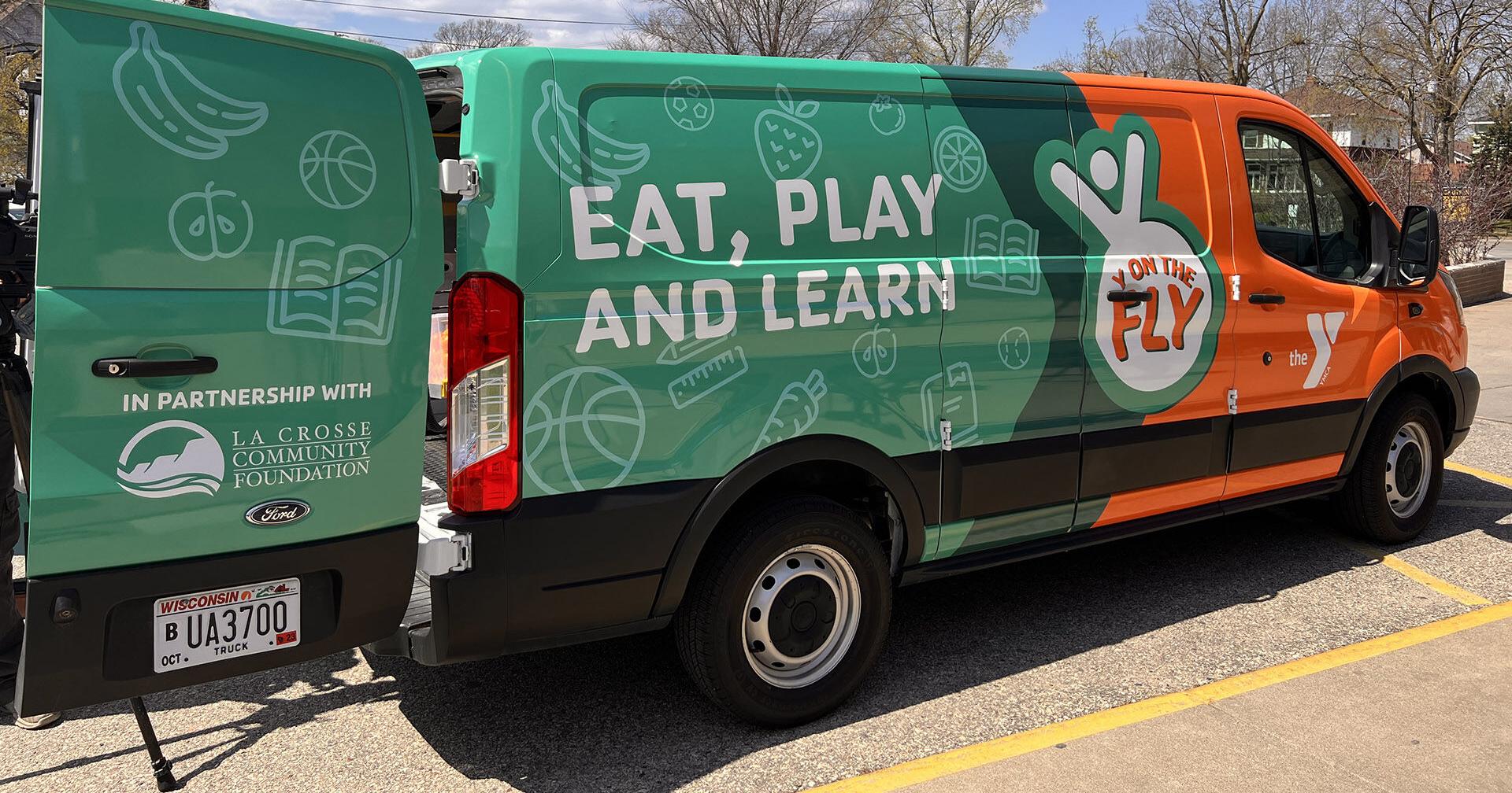 YMCA Summer Food Program starts June 5 - Vimarsana News