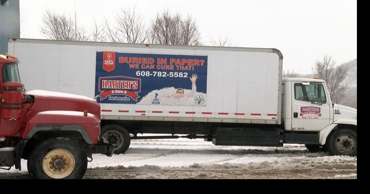 Garbage company looking to expand to Eau Claire Commerce