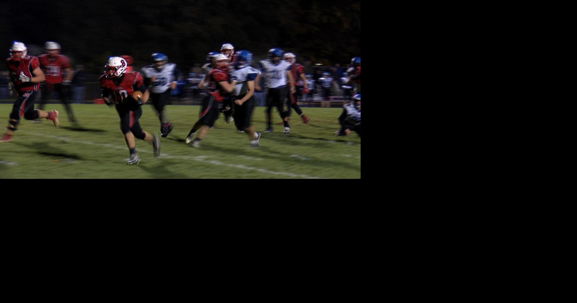 Bangor hosts New Lisbon for Friday night High School Football matchup