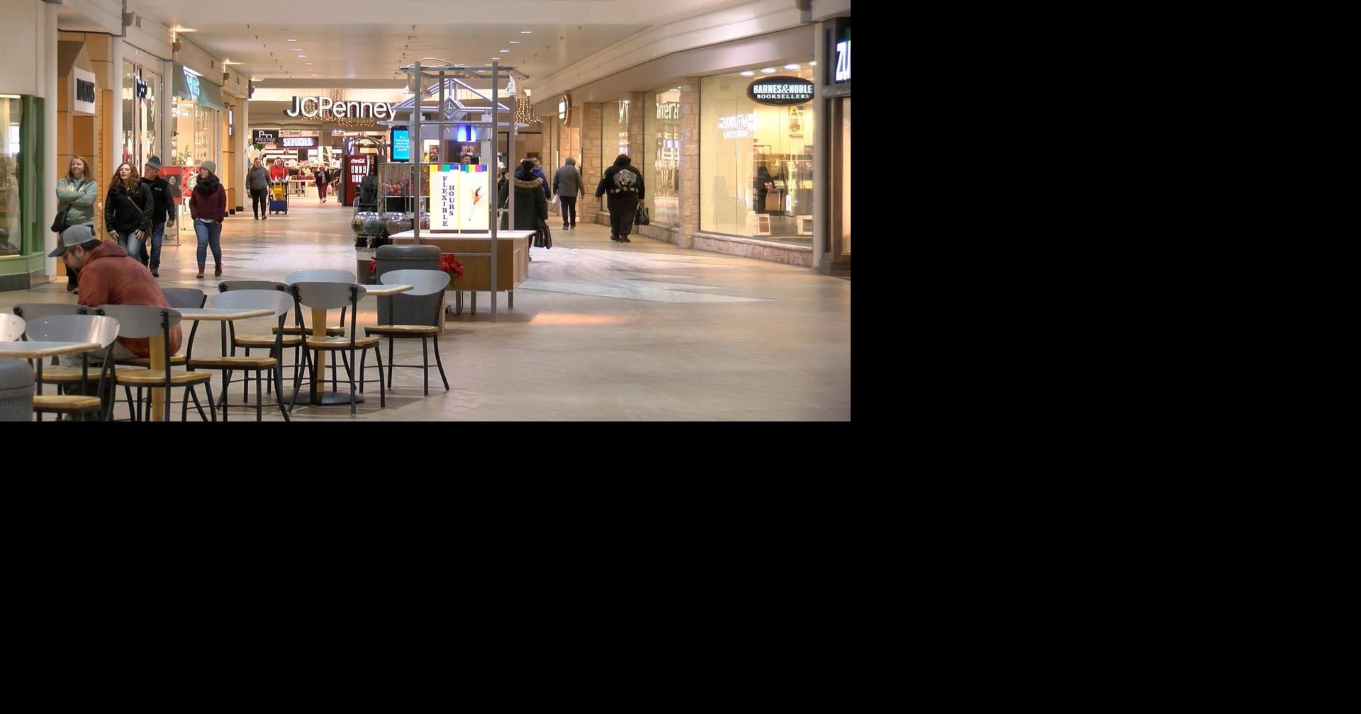 EVENT SCHEDULE: Valley View Mall celebrates the holiday season