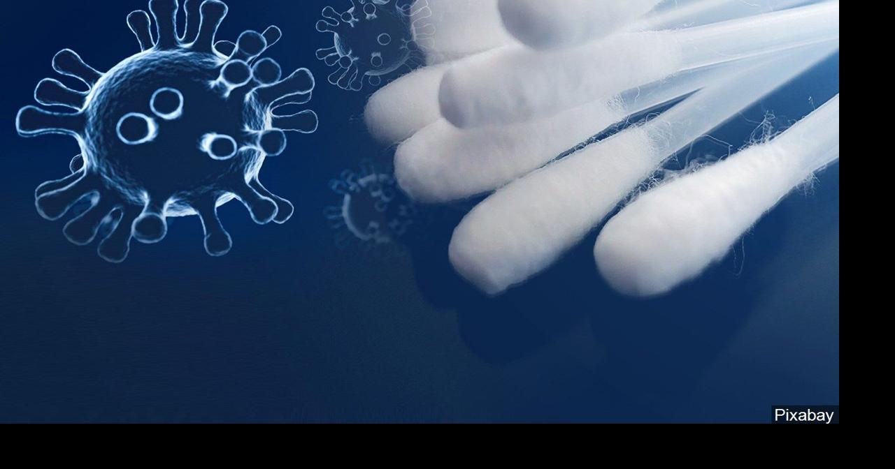 Free COVID19 testing sites coming to Onalaska, Arcadia, and Black