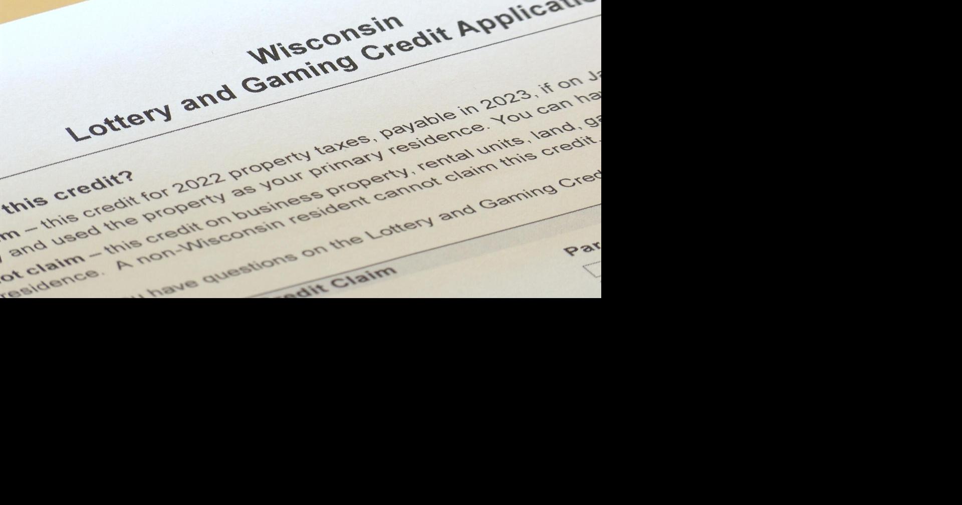 How Wisconsin homeowners can avoid missing out on a $200 tax credit ...